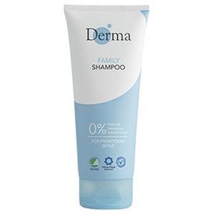Derma Familje Schampo - 285ml