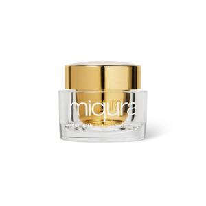 Miqura Golden Silk Anti-age dagkräm med naturliga silkeproteiner Med24.se