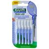 Gum Trav-ler - 6 st - 0,6 mm - Ljus lila