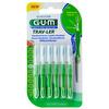 Gum Trav-ler - 6 st - 1,1 mm - Grön