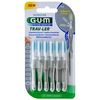 Gum Trav-ler - 6 st - 2,0 mm - Grå