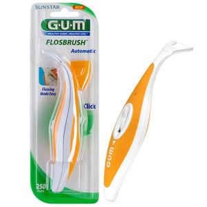 Gum Flosbrush Automatic - 1 st