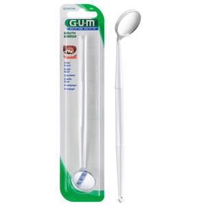 Gum Munspegel - 1 st