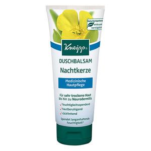 Kneipp Moisturizing Body Wash - Evening Primrose är utvecklad för att skydda och ta hand om mycket torr hud