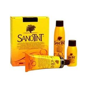 Sanotint Hårfärg Classic - används för att färga hårbotten, hela hår samt slingor