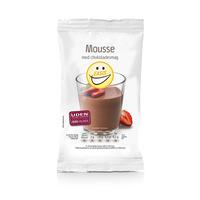 Easis Chokladmousse - 100 g