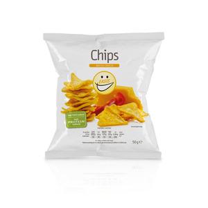 Nacho osthips från Isis.