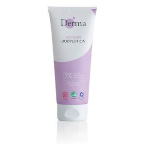 Derma Eco Woman Body Lotion - 200 ml