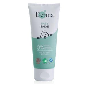 Derma Eco Baby Salva - 100 ml.