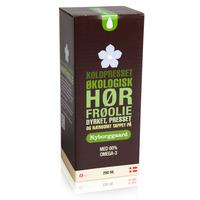Nyborggaard Linfröolja, eko - 250 ml
