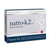 Natto K2 vitamin - 30 kapslar, bibehåller normal benstomme och påverkar den normala blodcirkulationen