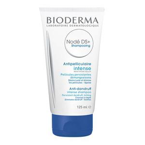 Bioderma Nodé DS+ - 125 ml hos Med24.se, ger tillbaka motståndskraften i hårbotten
