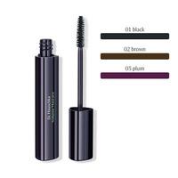 Dr. Hauschka Volume Mascara 8 ml - 01 Black