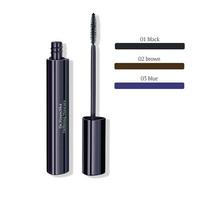 Dr. Hauschka Defining Mascara 6 ml - 01 Black