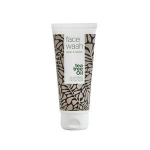 Australian Bodycare Facial Wash 0,9% tea tree oil - 100ml