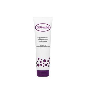 Dermalog Fuktighetskräm - 300 ml, gör huden mjuk och smidig, med utan fet känsla
