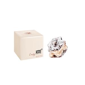 Lady Emblem är en sofistikerad och elegant eau de parfum från Mont Blanc