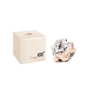 Lady Emblem är en sofistikerad och elegant eau de parfum från Mont Blanc