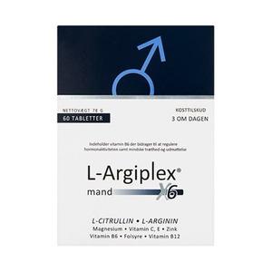 L-Argiplex Man