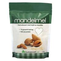 Funksjonell Mat Mandelmjöl - 400 g
