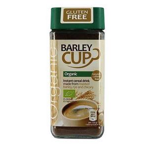 Spannmåls Kaffe barleycup ekologiskt - 100 g