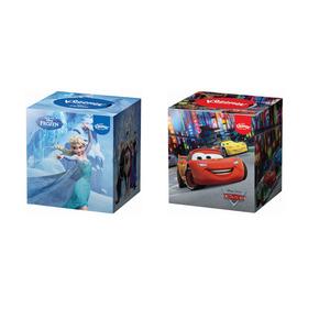 Mjuka och starka papperservetter i fin Disney-design