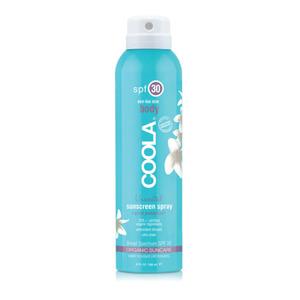 Coola SunCare Continuous Spray SPF 30 oparfymerad - 236 ml