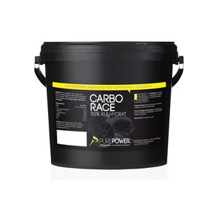 Pure Power Carbo Race Citron - 3 kg