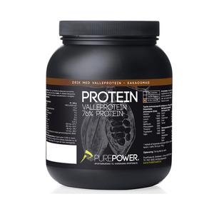Pure Power proteinpulver Kakao - 1 kg