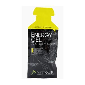 Pure Power Energy Gel Lemon Icetea - 1 st