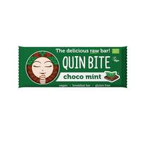 Quin bite - 30 g - Mint och Choklad