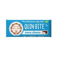 Quin bite - 30 g - Choklad och kokos
