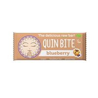 Quin bite - 30 g - Blåbär