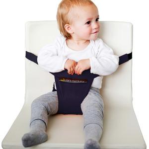 Mini Chair Mini Monkey förvandlar varje stol till en barnstol