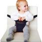 Mini Chair Mini Monkey förvandlar varje stol till en barnstol