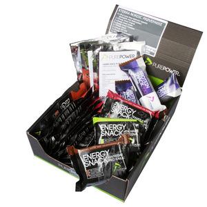 Purepower XTERRA PACK - 24 produkter, Gör dig redo för årets lopp!