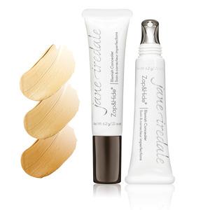 Jane Iredale - Zap and Hide - 1st