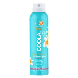 Coola SunCare Continuous Spray SPF 30 Citrus Mimoosa - 236 ml