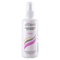 Altiderm Magnesiumolja i Sprayflaska MG 12 - 100 ml