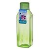 Sistema Hydrate Medium Square Bottle - 725 ml - Lime