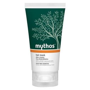 Mythos Hair Mask Olive + Honey - 150 ml