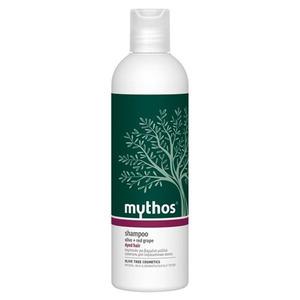 Mythos Shampoo Olive + Red Grape - 300 ml