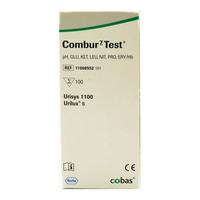 Combur-7 test 100 st