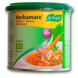 A. Vogel - Herbamare Örtbuljong - 250 g