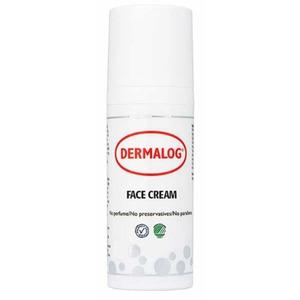Dermalog Face Cream - 50 ml