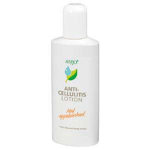 Anjo Anticellulitmassage Lotion 200 ml