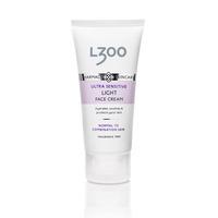 L300 Ultra Sensitive Face Cream Light - 60 ml