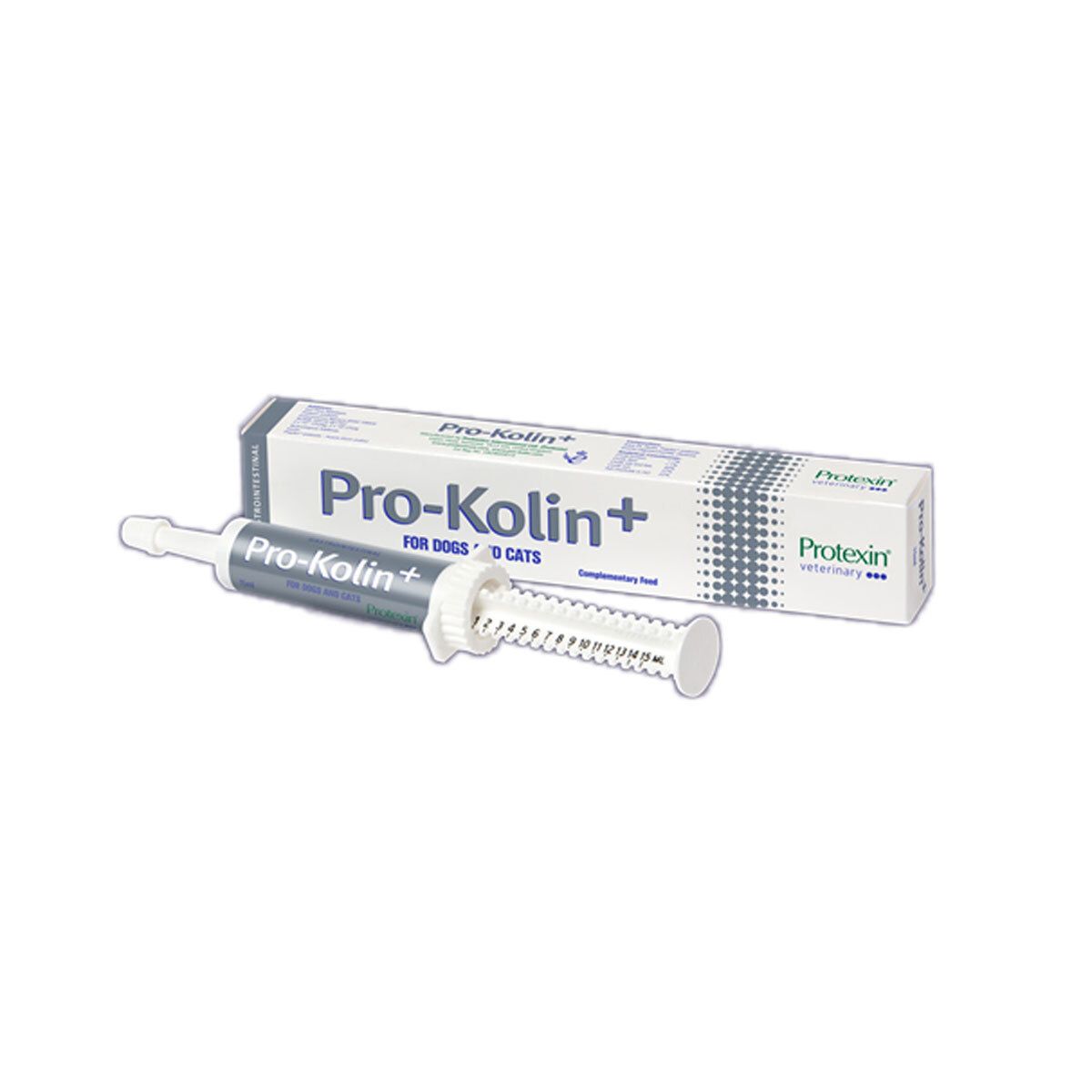 Proklein Color Köp Pro-Kolin+ - 15 ml på Med24.se