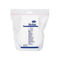 SicSac Kräkspåsar - 5 st