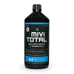 Mivitotal Plus - 1 L